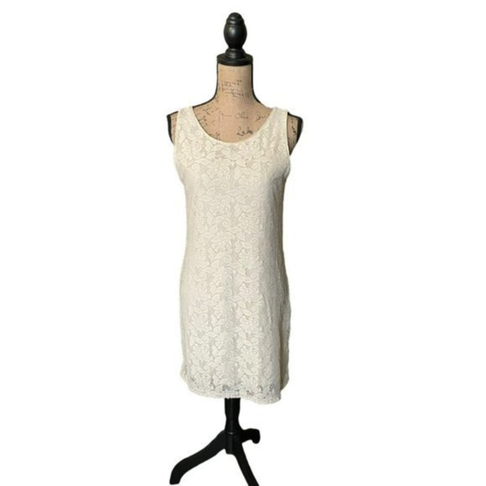 Candie’s California Dreamin Dress
